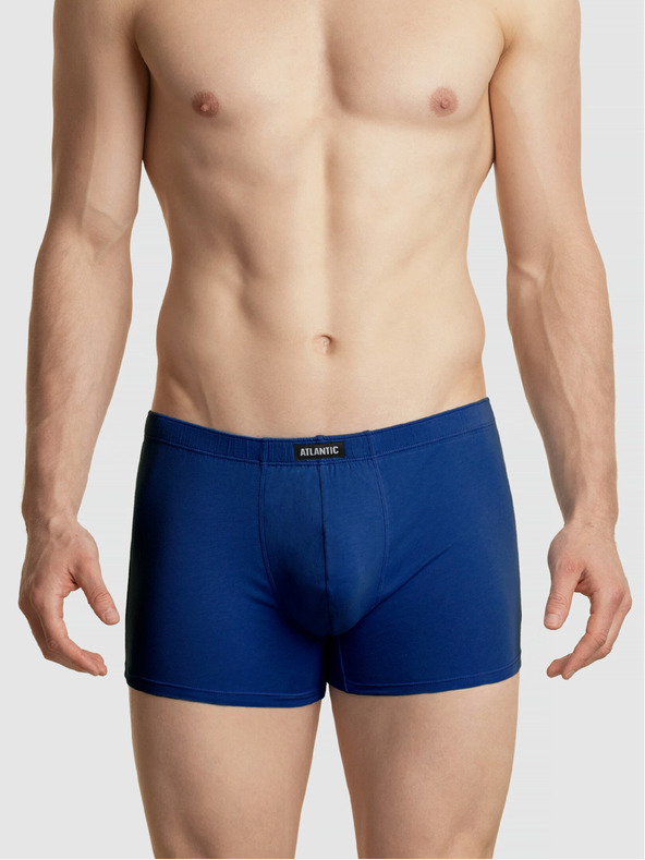 Atlantic Pánské boxerky ATLANTIC 5Pack