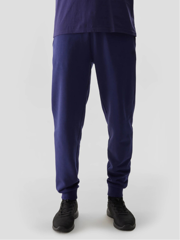 4F Pánské tepláky typu jogger 4F