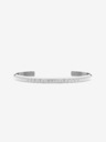 Daniel Wellington Ocelový dámský náramek Daniel Wellington Classic