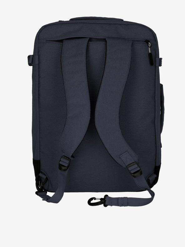 Travelite Kick Off Multibag Anthracite Batoh