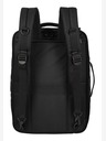 Travelite Travelite Crosslite 5.0 Board bag/Backpack Black