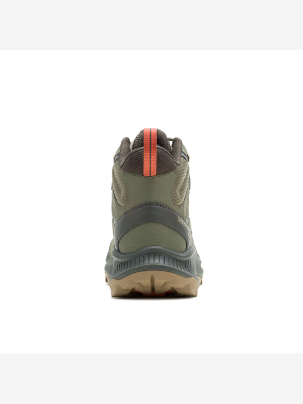 Merrell Outdoorové boty Merrell J037819 Speed Strike 2 Mid GTX