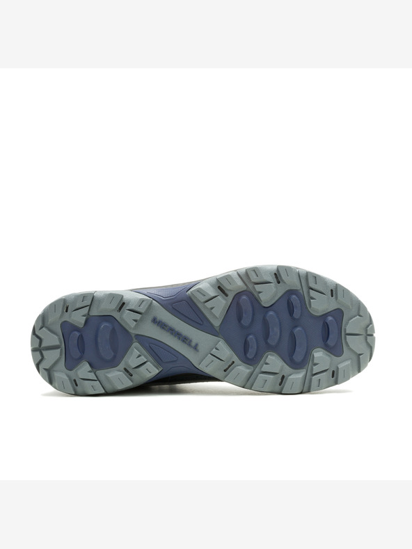 Merrell Outdoorové boty Merrell J037769 Speed Strike 2 Thermo Mid WP