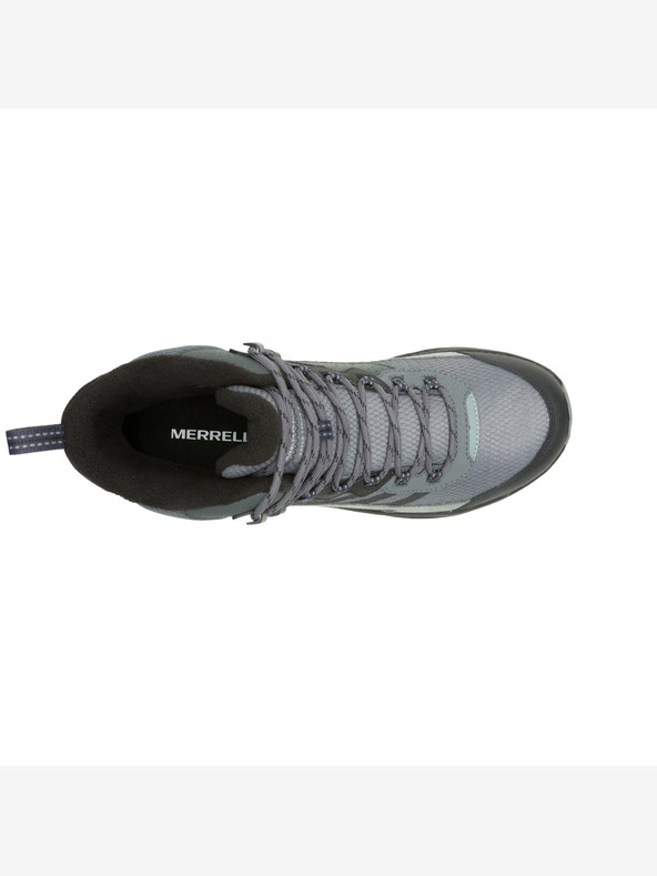 Merrell Outdoorové boty Merrell J037769 Speed Strike 2 Thermo Mid WP