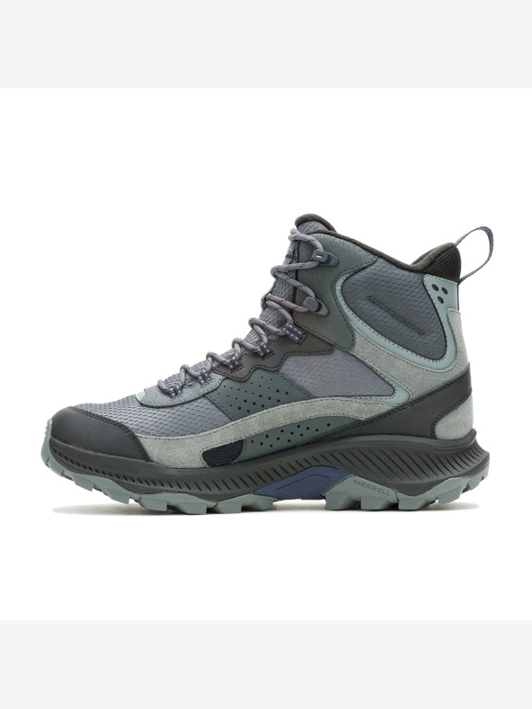 Merrell Outdoorové boty Merrell J037769 Speed Strike 2 Thermo Mid WP