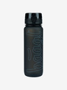 BAAGL  Černá tritanová láhev na pití black, 800 ml Baagl