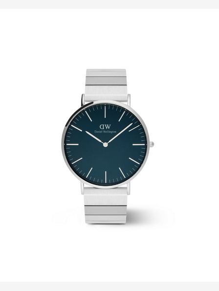 Daniel Wellington Pánské hodinky Daniel Wellington Classic 40