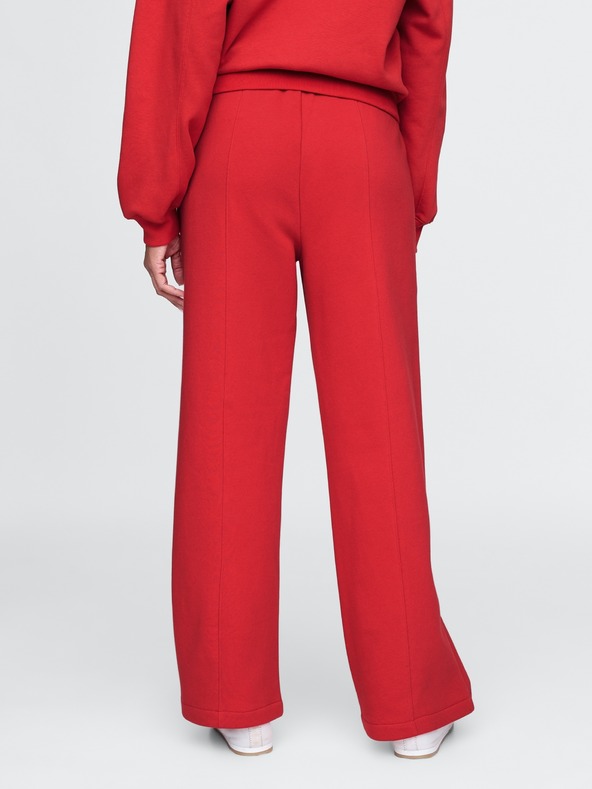 GAP Široké tepláky Vintage Soft GAP