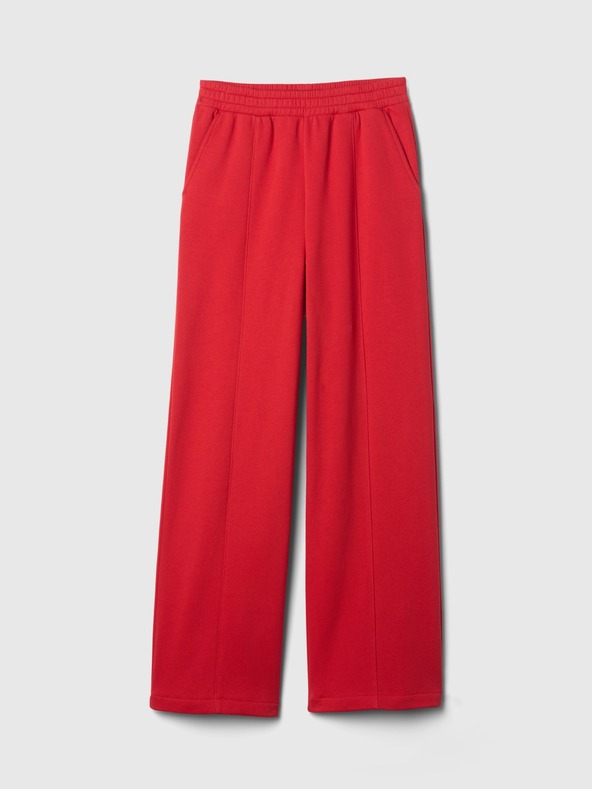 GAP Široké tepláky Vintage Soft GAP