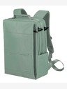 Travelite Batoh Travelite Workfloow Backpack M Sage