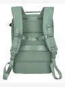 Travelite Batoh Travelite Workfloow Backpack M Sage