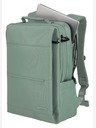 Travelite Batoh Travelite Workfloow Backpack M Sage