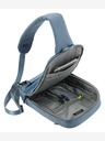 Travelite Batoh Travelite Workfloow Cross over Denimblue