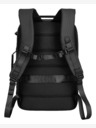 Travelite Batoh Travelite Workfloow Backpack L Black