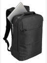 Travelite Batoh Travelite Workfloow Backpack L Black