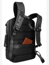 Travelite Batoh Travelite Workfloow Backpack L Black