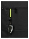 Travelite Batoh Travelite Workfloow Backpack L Black