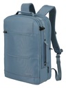 Travelite Batoh Travelite Workfloow Backpack L Denimblue