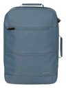 Travelite Batoh Travelite Workfloow Backpack L Denimblue