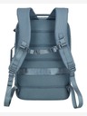 Travelite Batoh Travelite Workfloow Backpack L Denimblue
