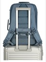 Travelite Batoh Travelite Workfloow Backpack L Denimblue