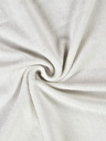 Kvalitex Froté prostěradlo dětské 60x120cm bílé Kvalitex