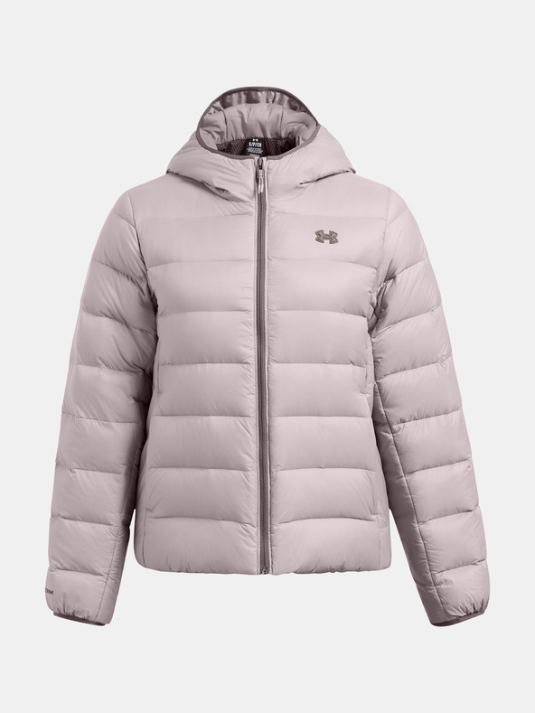 Under Armour Dámská bunda Under Armour LEGEND DOWN HOODED JACKET