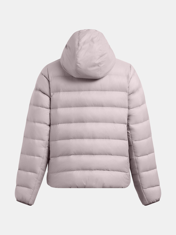 Under Armour Dámská bunda Under Armour LEGEND DOWN HOODED JACKET