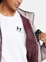 Under Armour Dámská bunda Under Armour LEGEND DOWN HOODED JACKET