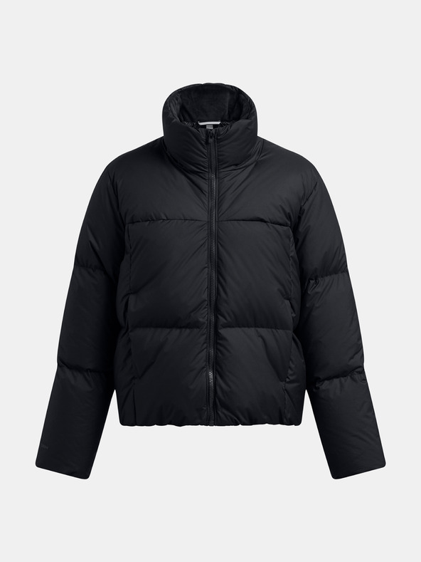 Under Armour Dámská bunda Under Armour LIMITLESS DOWN PUFFER JACKET