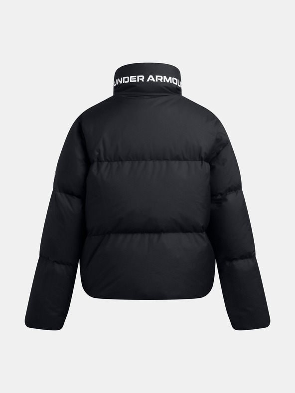 Under Armour Dámská bunda Under Armour LIMITLESS DOWN PUFFER JACKET
