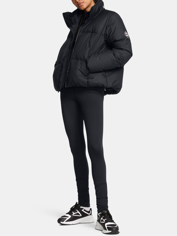 Under Armour Dámská bunda Under Armour LIMITLESS DOWN PUFFER JACKET