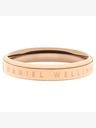 Daniel Wellington Ocelový dámský prsten Daniel Wellington Classic