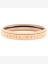 Daniel Wellington Ocelový dámský prsten Daniel Wellington Classic