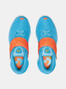 Under Armour Unisexové boty Under Armour CURRY FOX 1 HFD