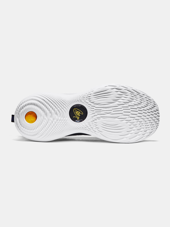Under Armour Unisexové boty Under Armour CURRY 12 DUB NATION