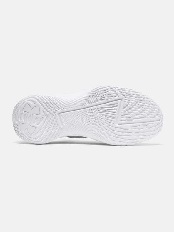 Under Armour Unisexové boty Under Armour CURRY 1 Low Flotro Lux