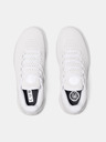 Under Armour Unisexové boty Under Armour CURRY 1 Low Flotro Lux