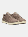 Under Armour Unisexové boty Under Armour CURRY 1 Low Flotro Lux