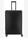 Travelite Cestovní kufr Travelite Next 2.0 L Black Matt