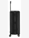 Travelite Cestovní kufr Travelite Next 2.0 L Black Matt