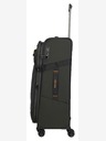 Travelite Cestovní kufr Travelite Briize L Black