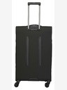 Travelite Cestovní kufr Travelite Briize L Black