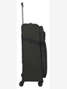 Travelite Cestovní kufr Travelite Briize L Black