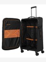 Travelite Cestovní kufr Travelite Briize L Black