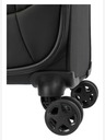 Travelite Cestovní kufr Travelite Briize L Black