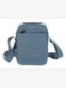 Travelite Brašna Travelite Workfloow Shoulder bag Denimblue