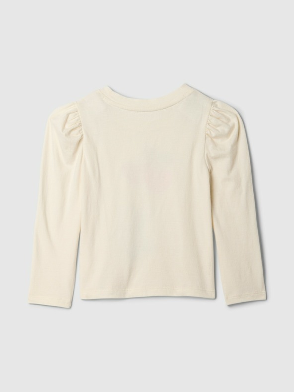 GAP Baby tričko Mix & Match GAP