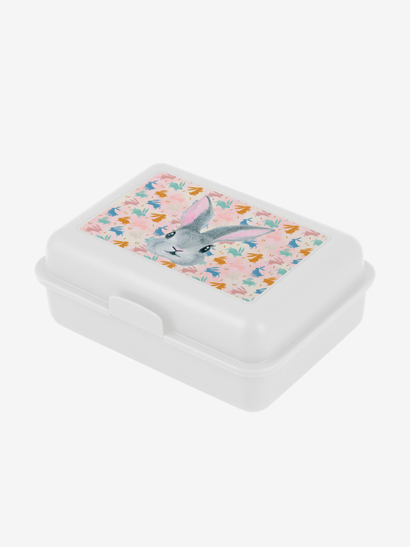 BAAGL  BAAGL Box na svačinu Bunny