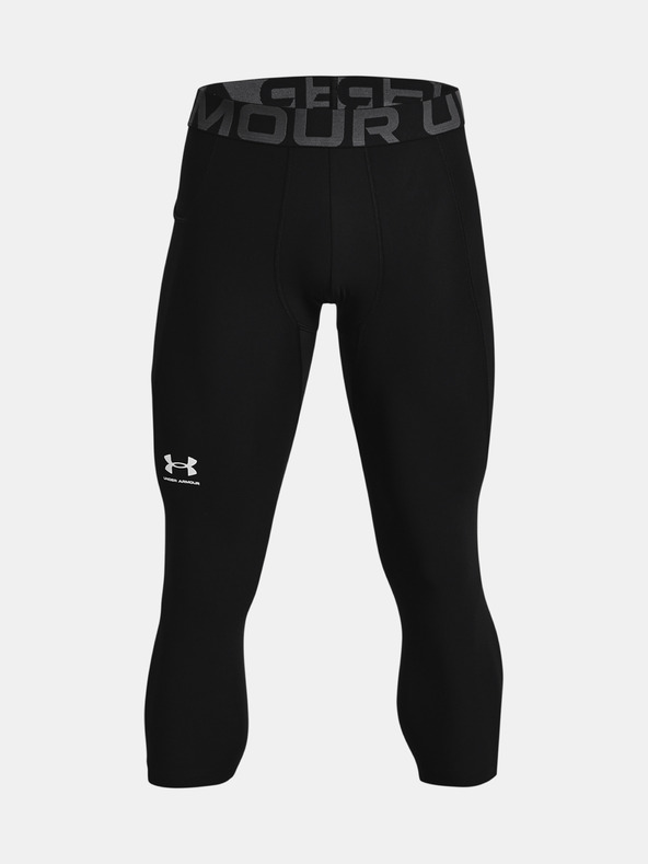 Under Armour Pánské kompresní legíny Under Armour HG Armour 3/4 Legging